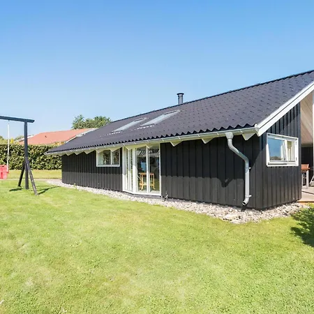 Ferienhaus In With Sauna