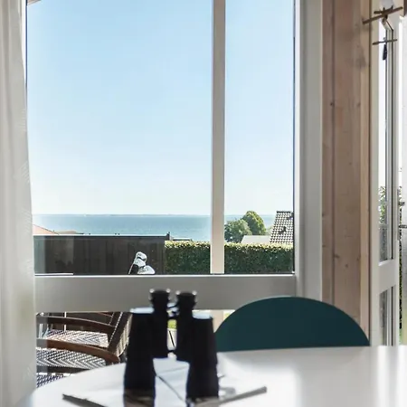 In With Sauna بيت للعطل Sjolund