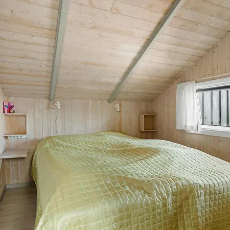 In With Sauna بيت للعطل *