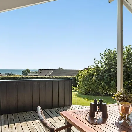 In With Sauna بيت للعطل